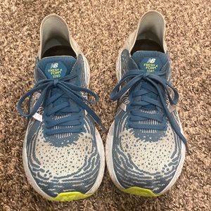 New balance fresh foam 1080v11